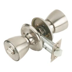 Fechadura com maçaneta para porta de condenação 509B-4-4-70 MCM