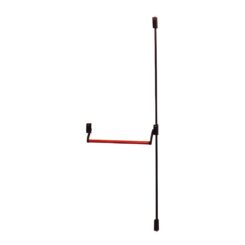 Dispositivo anti-pânico serie 59600 sobreposição versão modular 1.59647.00.CA cisa