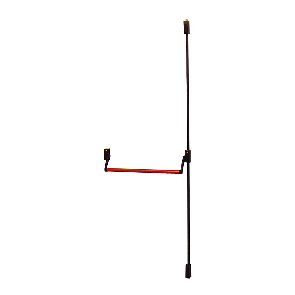 Dispositivo anti-pânico serie 59600 sobreposição versão modular 1.59647.00.CA cisa