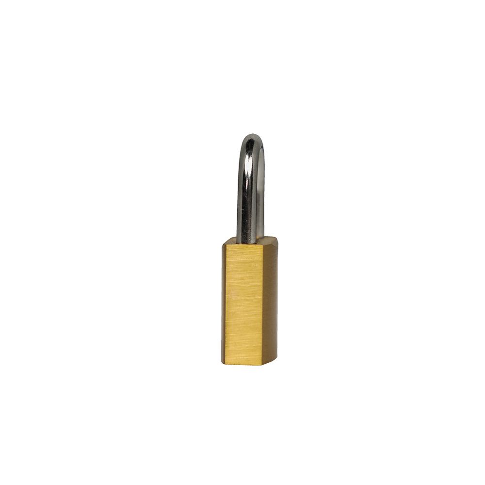 Cadeado de arco normal 20mm SR20 072000SR ifam - Image 4