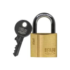 Cadeado de arco normal 30mm SR30 073000SR ifam