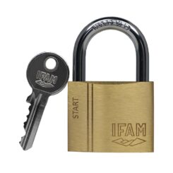 Cadeado de arco normal 40mm SR40 074000SR ifam