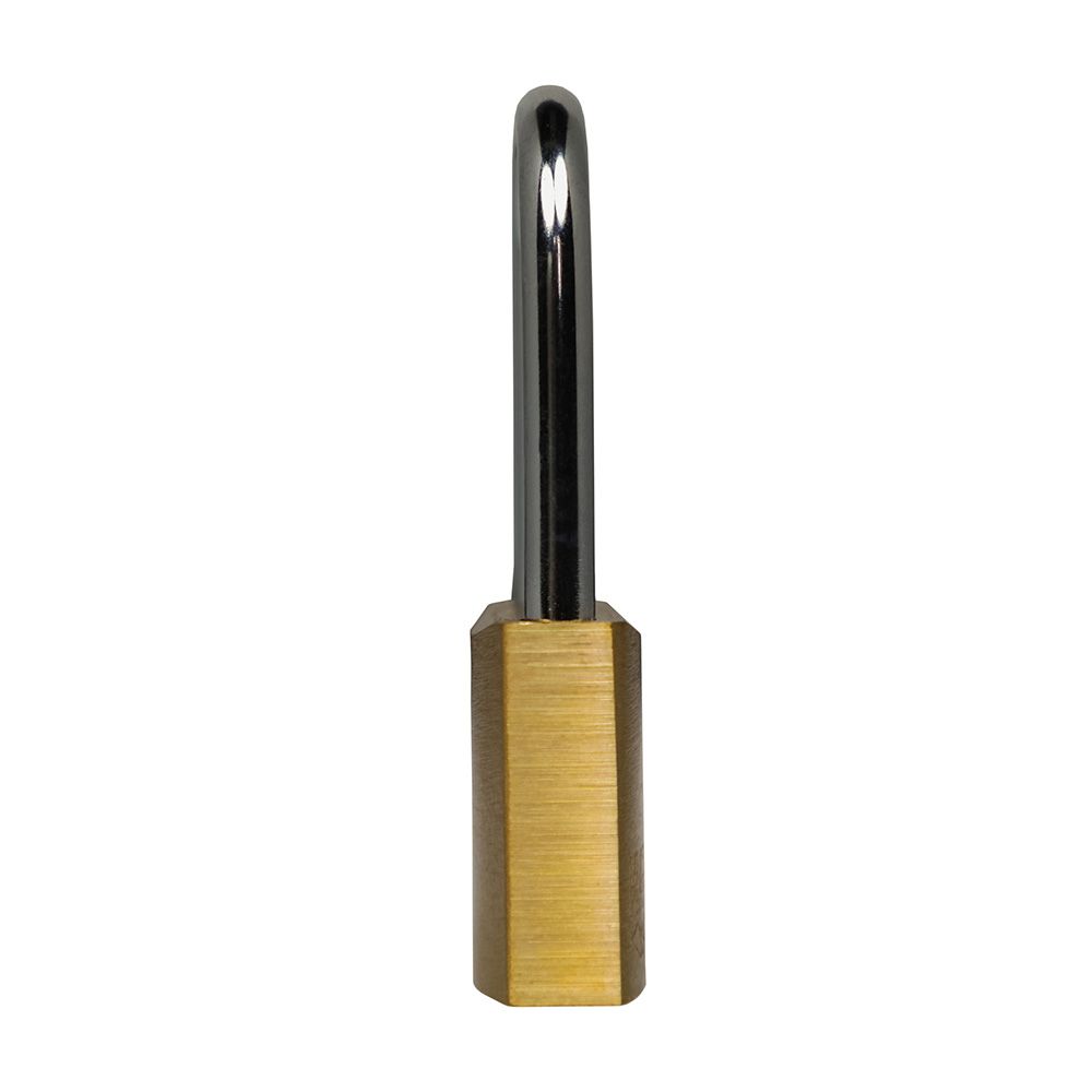 Cadeado de arco grande 30mm SR30AL 073010SR ifam - Image 4
