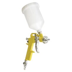 Pistola classic por gravidade P400