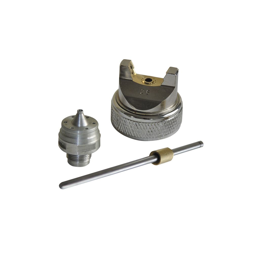 KIT bico 1,4 mm P-P700 P700-K14