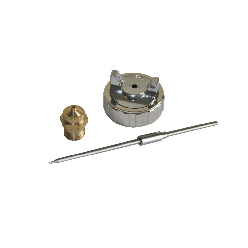 KIT bico 1,3 mm P400 P500 P413