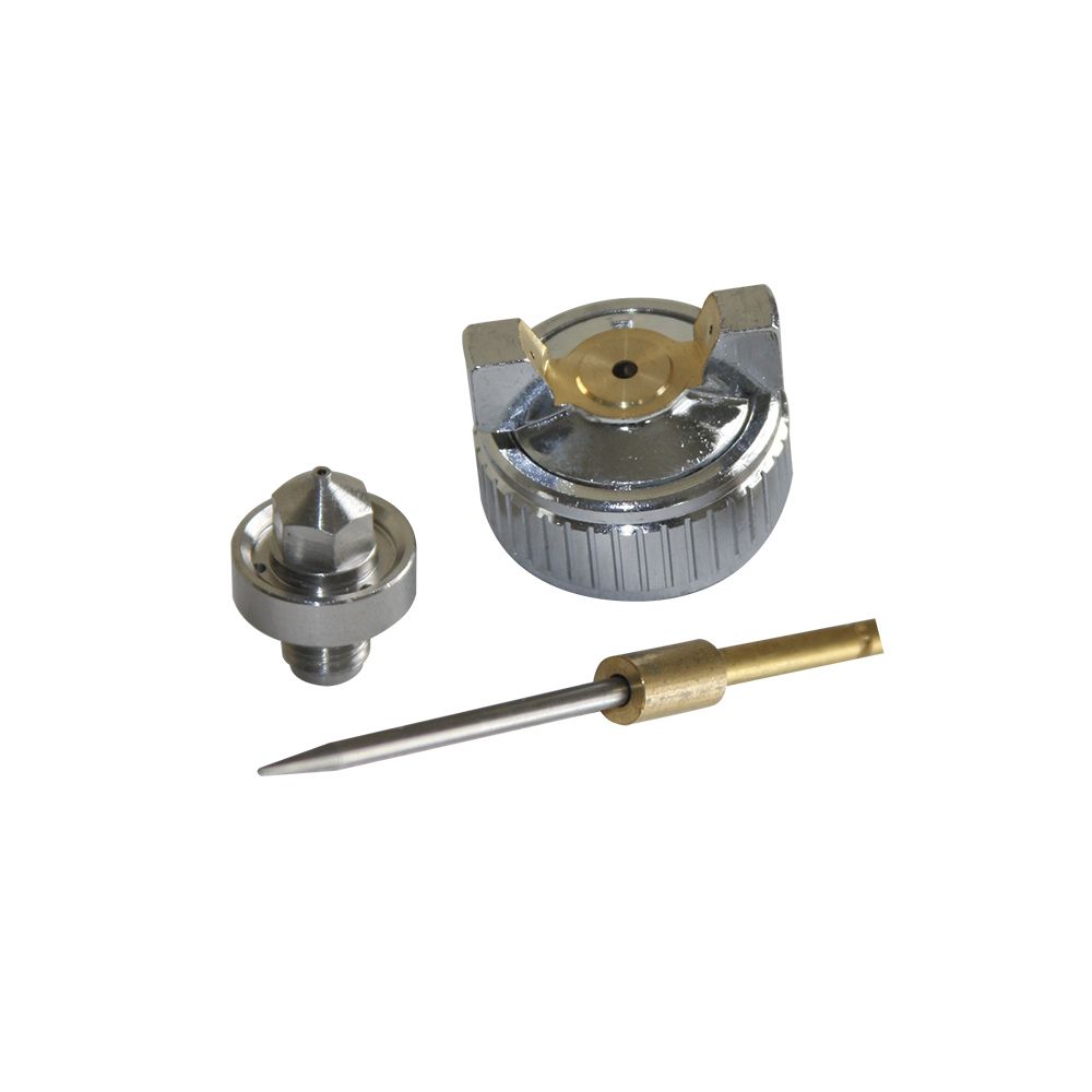 KIT bico 0,8 mm (N°2-9-11) P P800 P800-K08