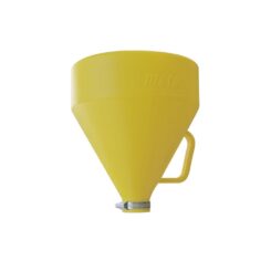 Deposito de plastico para P300P.