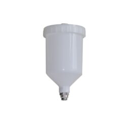 Deposito de plastico 600CC para P400 P433P Ø13,74 mm