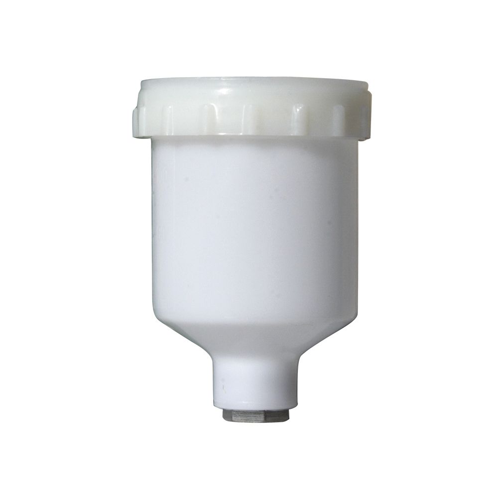 Deposito de plastico de 125CC P P800 P800-30P. mota