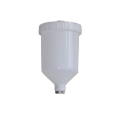 Deposito de plastico 600CC para P700 P900 P950. mota