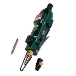Berbequim reto 1/4 duplo martelo A450. mota"