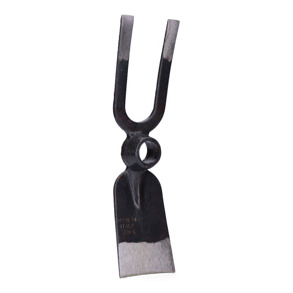 Enxada de 2 funções MOD. 228-C 80 x 325cm Ø30,20mm AA228C koma tools - Image 2