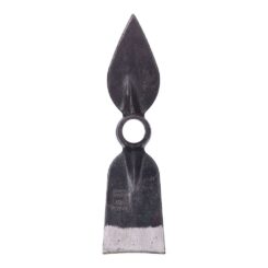 Enxada de 2 funções MOD. 230-B 7,5x28,8cm Ø29,77mm AA230B koma tools