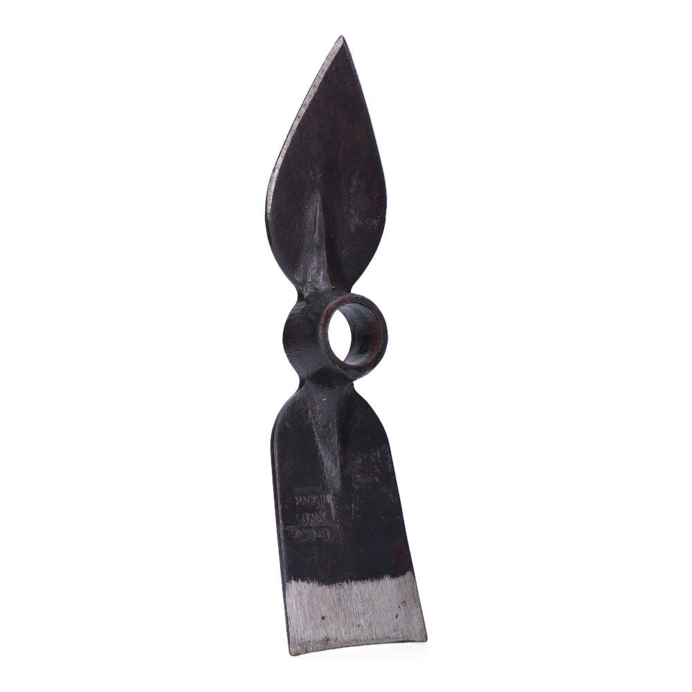 Enxada de 2 funções MOD. 230-B 7,5x28,8cm Ø29,77mm AA230B koma tools - Image 2