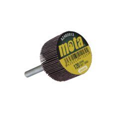 Disco de lixa lamelas 30 x 15 x 6 mm granulaçao 120