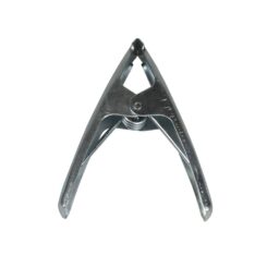 Braçadeira de metal. ideal "feira". 15,5cm benson