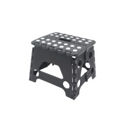 Banco dobravel MAX 80kg 23x19X19cm