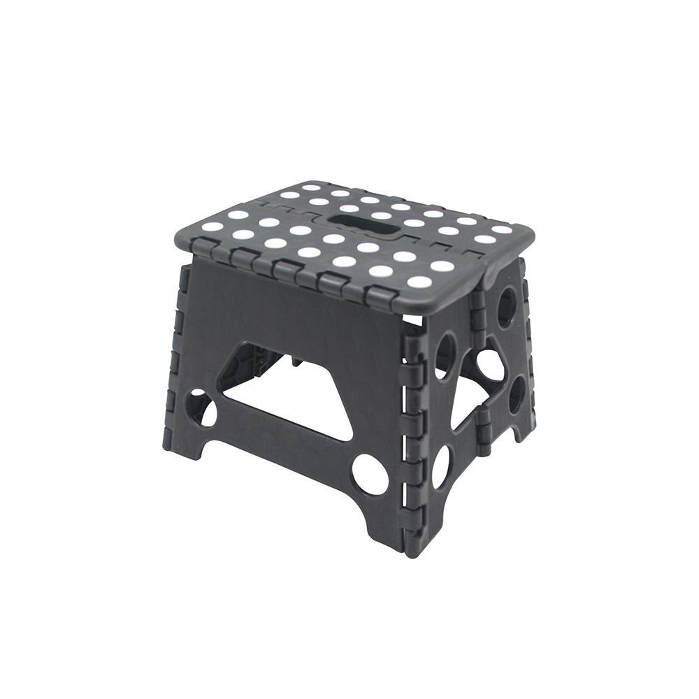 Banco dobravel MAX 80kg 23x19X19cm