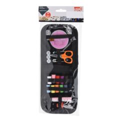 KIT de costura em nécessaire