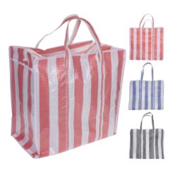 Saco jumbo 55x55x30cm cores sortidas