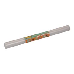 Rolo de tapete antiderrapante para gavetas 46x100cm