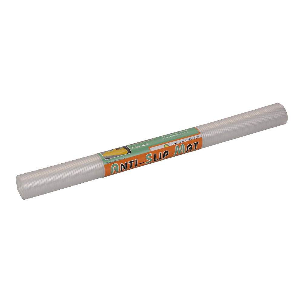 Rolo de tapete antiderrapante para gavetas 46x100cm