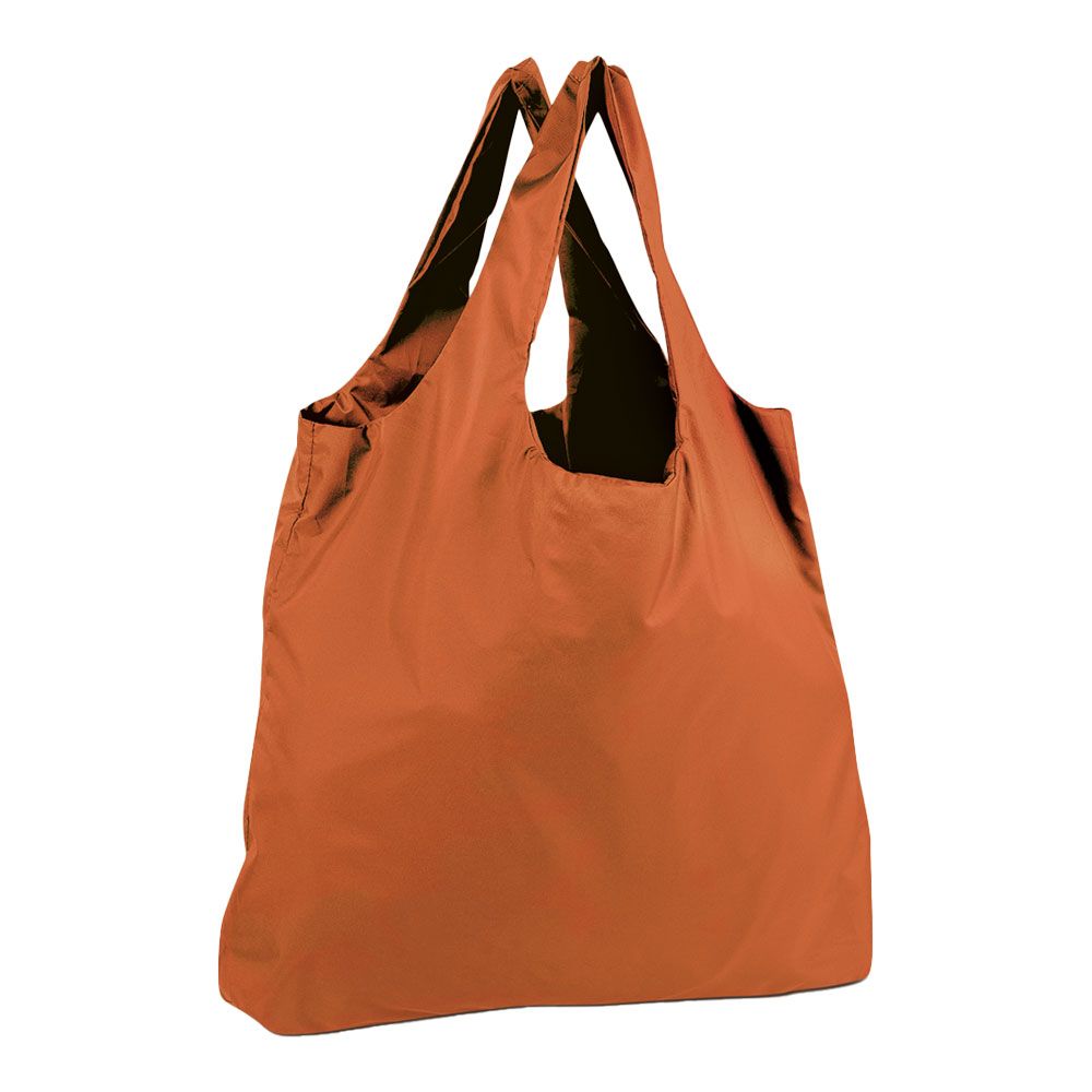 Saco de compras dobrável impermeável, cores variadas, comporta 20kg 30206. c-collection - Image 6