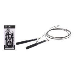 Corda velocidade PRO cor: preto