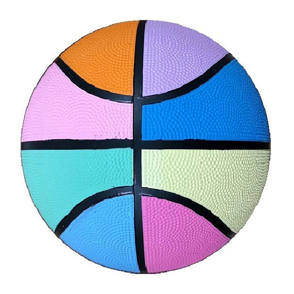 Bola de basketball 500g - Image 2