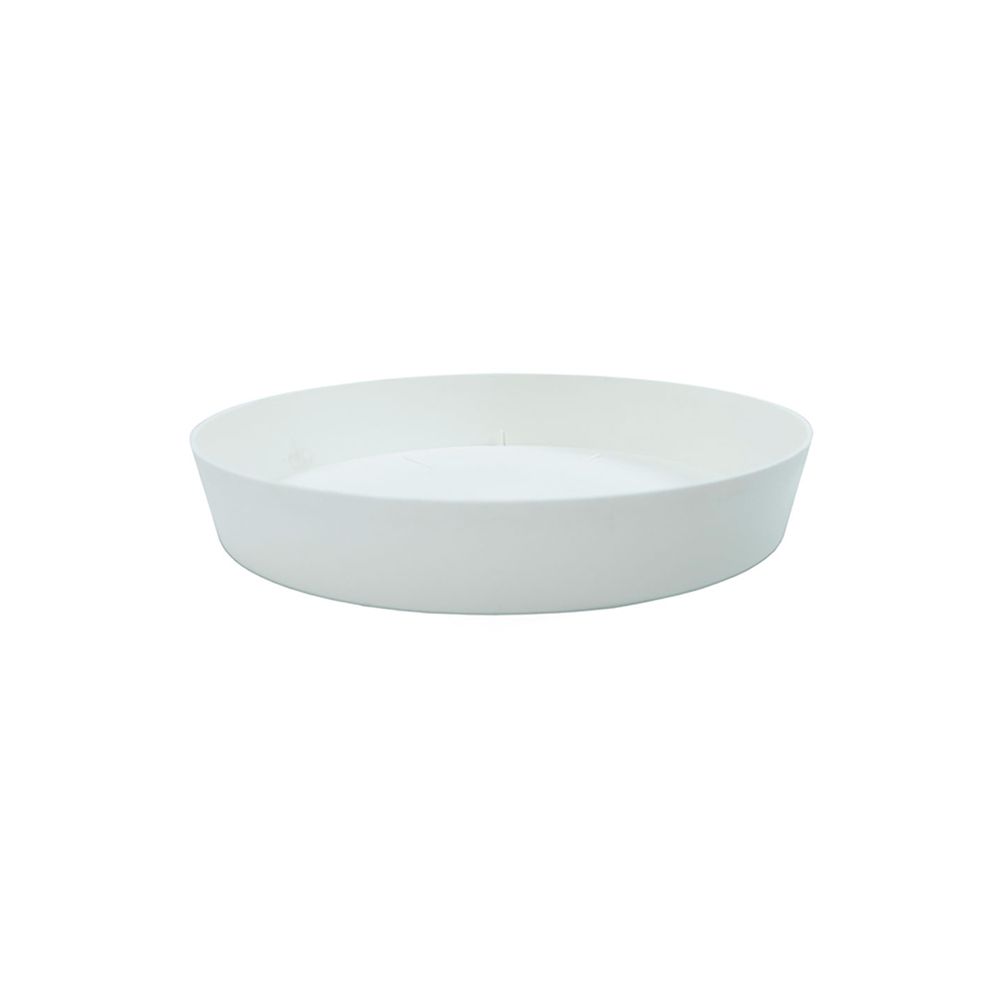 Prato de injeção COR branco Ø11 x 1,6 cm