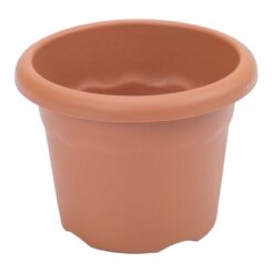 Vaso de injeção COR terracota Ø22 cm