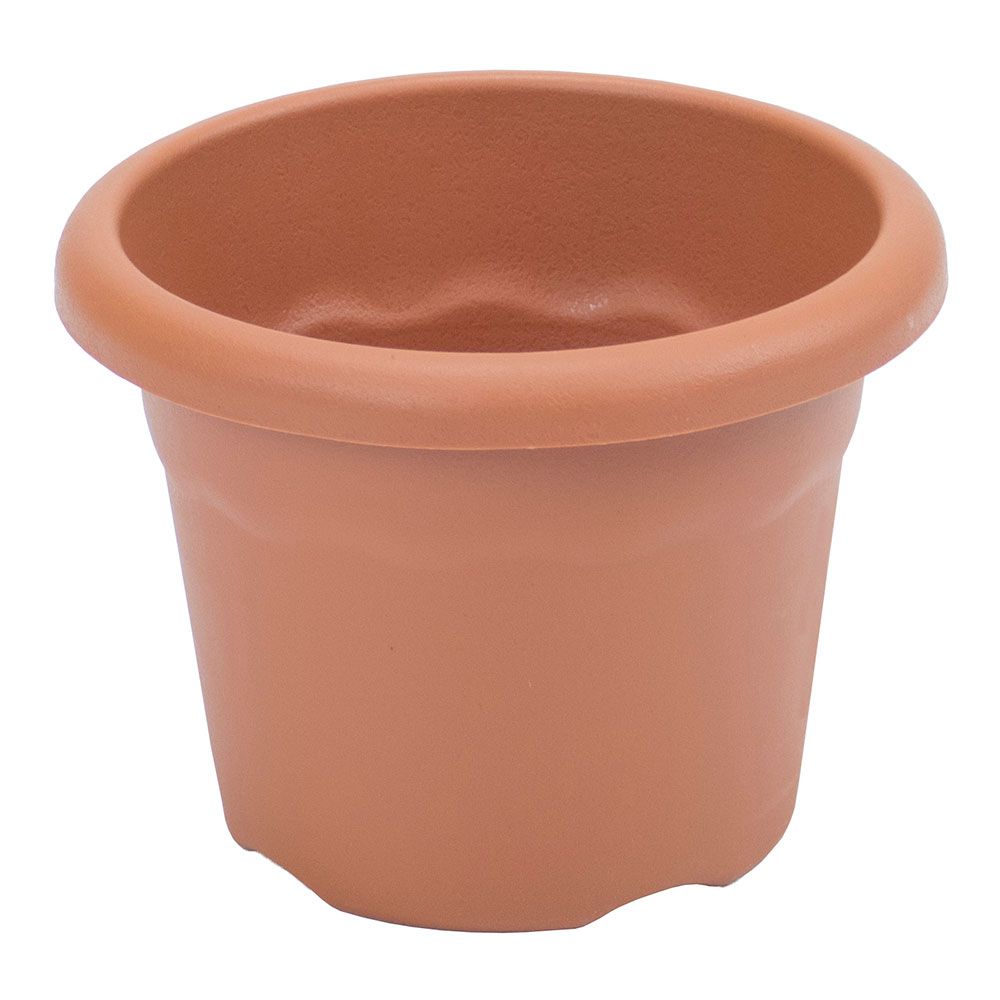 Vaso de injeção COR terracota Ø22 cm