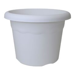 Vaso de injeção COR branco Ø20 cm