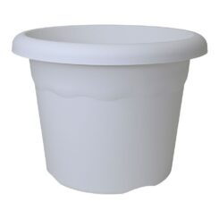 Vaso de injeção COR branco Ø26 cm