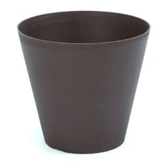 Cone de injeção de bronze ø26 cm
