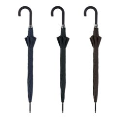 Chapéu-de-chuva comprido, cores sortidas com estampado escocês Ø108cm 135. c-collection