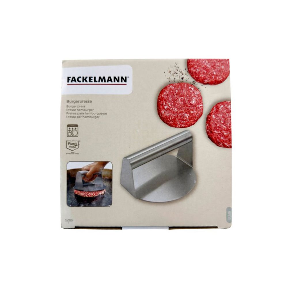 Prensador de smash burguer - Image 3