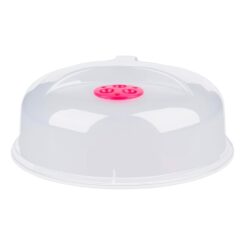 Tampa para microondas, cores sortidas, ø26 cm