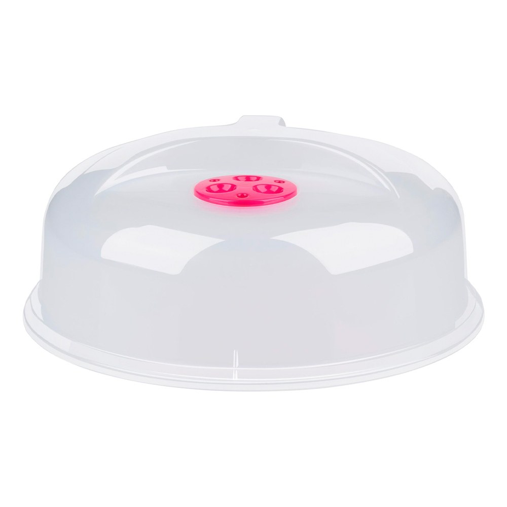 Tampa para microondas, cores sortidas, ø26 cm