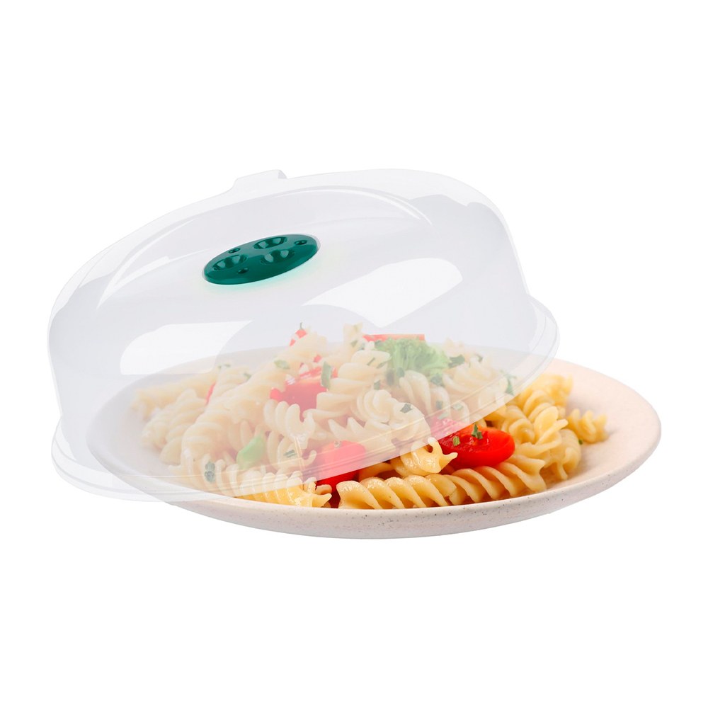Tampa para microondas, cores sortidas, ø26 cm - Image 2