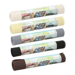 Tapete antiderrapante cozinha elegância modelos variados 30 x 150 cm