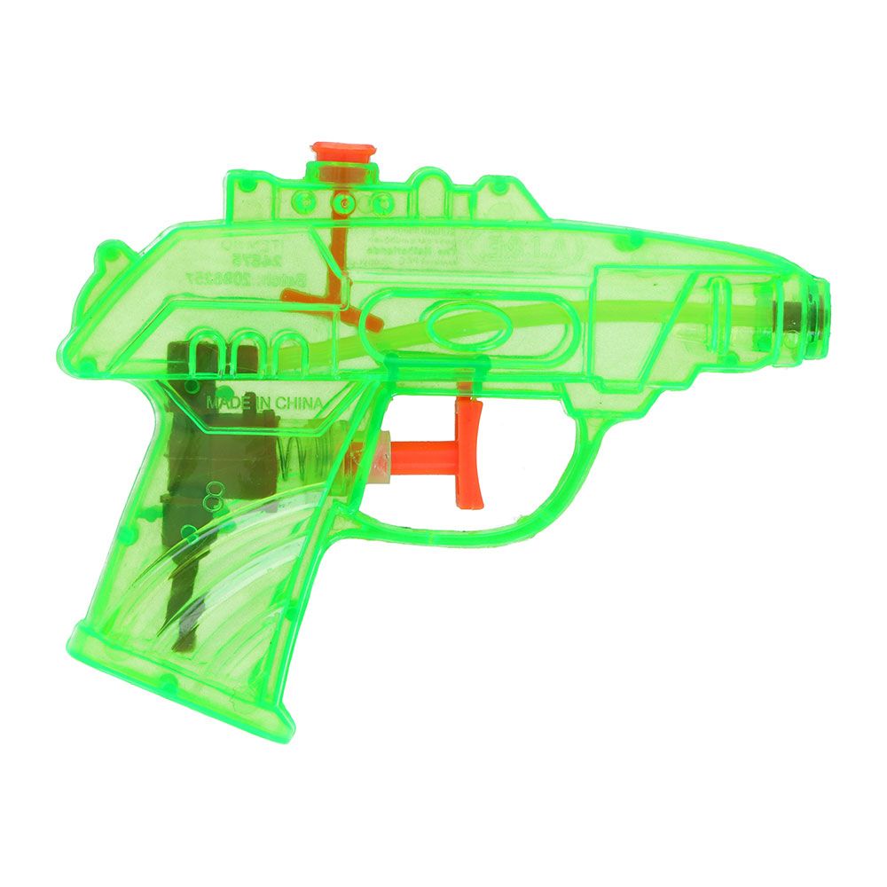 Pack 2 pistolas de água 11,5cm creative kids modelos variados - Image 2