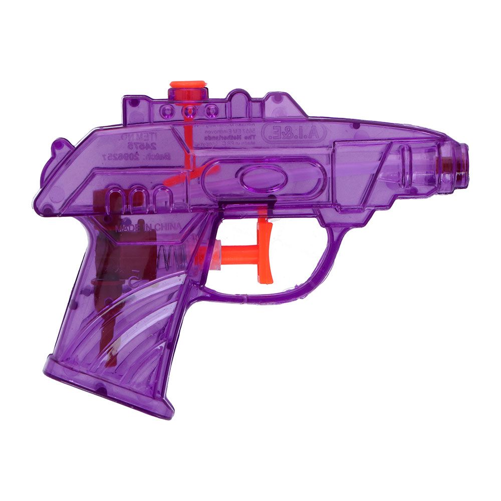 Pack 2 pistolas de água 11,5cm creative kids modelos variados - Image 3