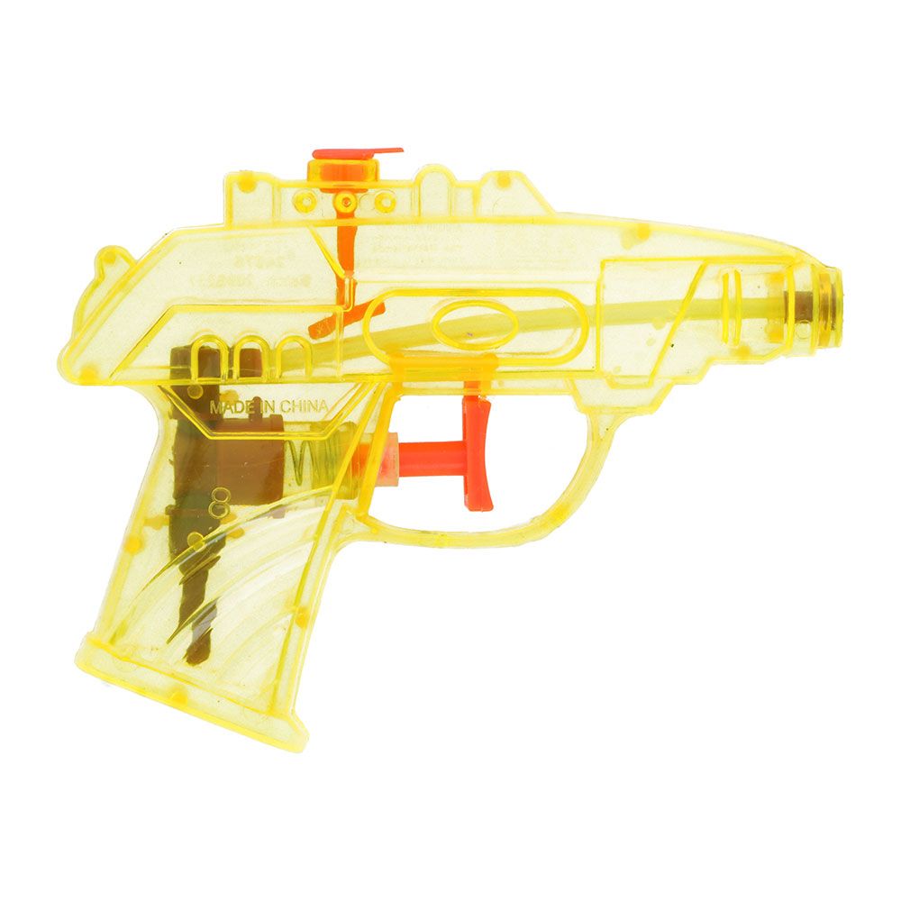 Pack 2 pistolas de água 11,5cm creative kids modelos variados - Image 4