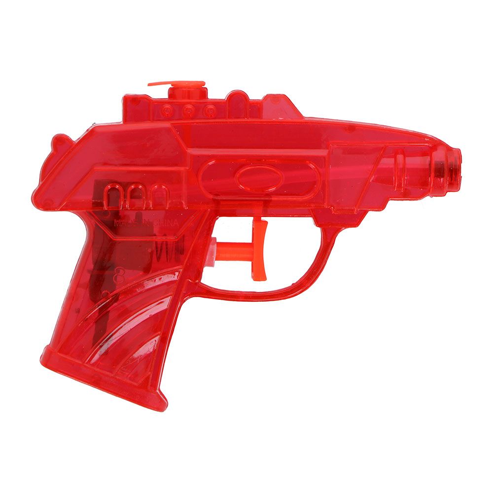 Pack 2 pistolas de água 11,5cm creative kids modelos variados - Image 5