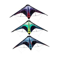 Kite 120x60cm modelos variados eddy brinquedos