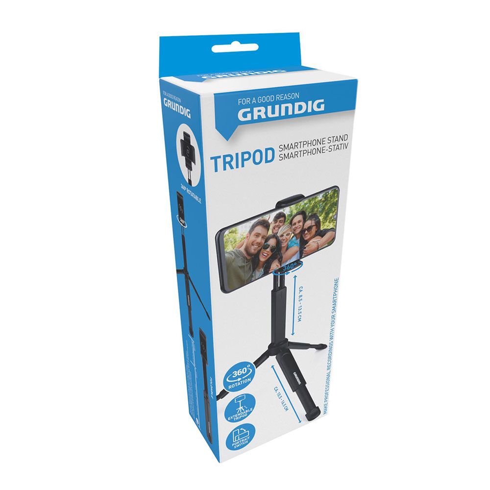 Suporte tripé para smartphone - Image 4