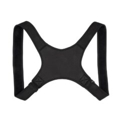 Suporte postural para costas 27,4 x 21,4 x 2,4 cm