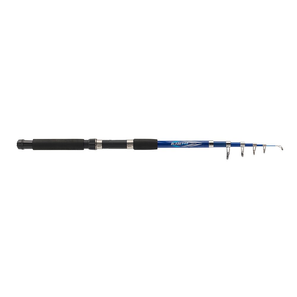 Cana de pesca telescópica 240 cm kali blade 246